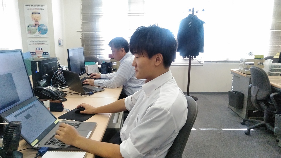 企業メインイメージ