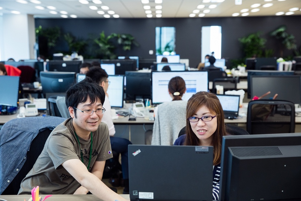 企業メインイメージ