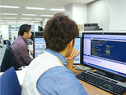 企業メインイメージ