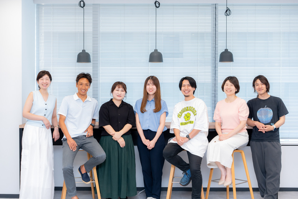 企業メインイメージ