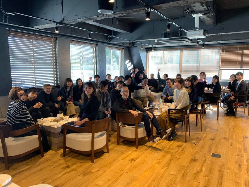 企業メインイメージ