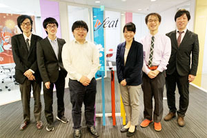 企業メインイメージ
