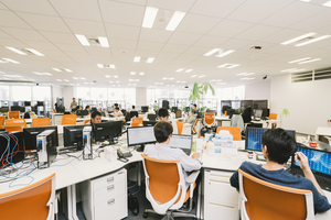 企業メインイメージ