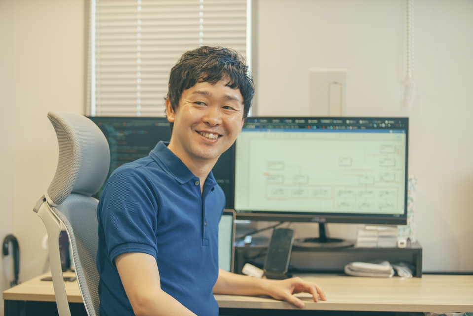企業メインイメージ