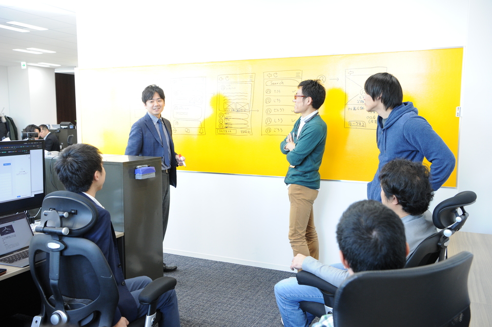 企業メインイメージ