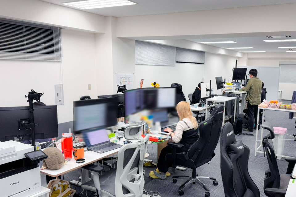 企業メインイメージ