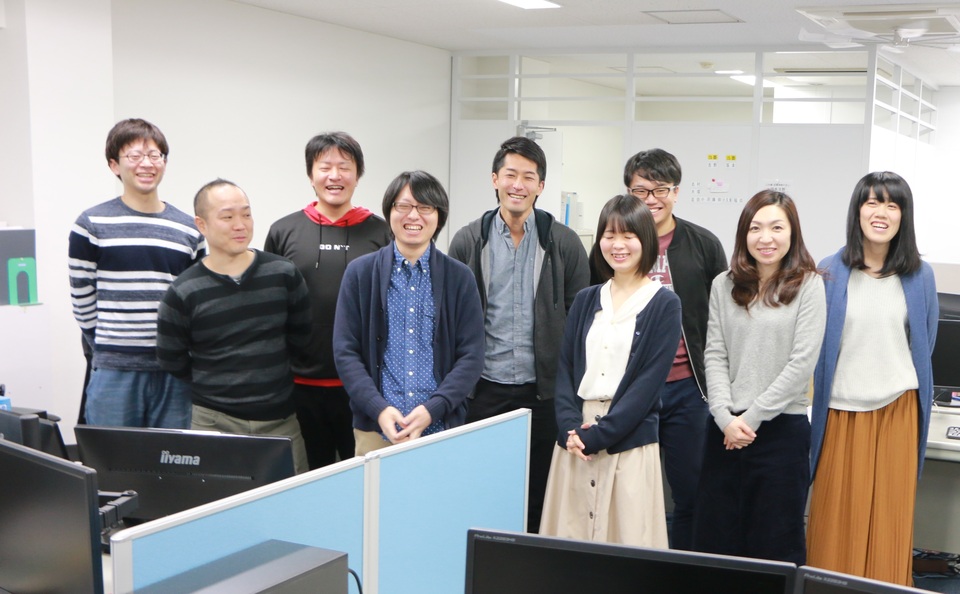 企業メインイメージ