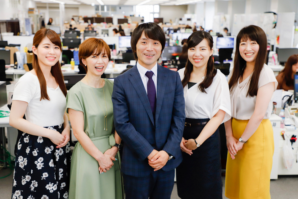 企業メインイメージ