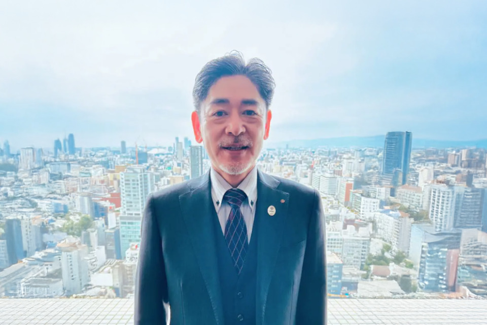 企業メインイメージ