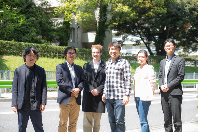 企業メインイメージ