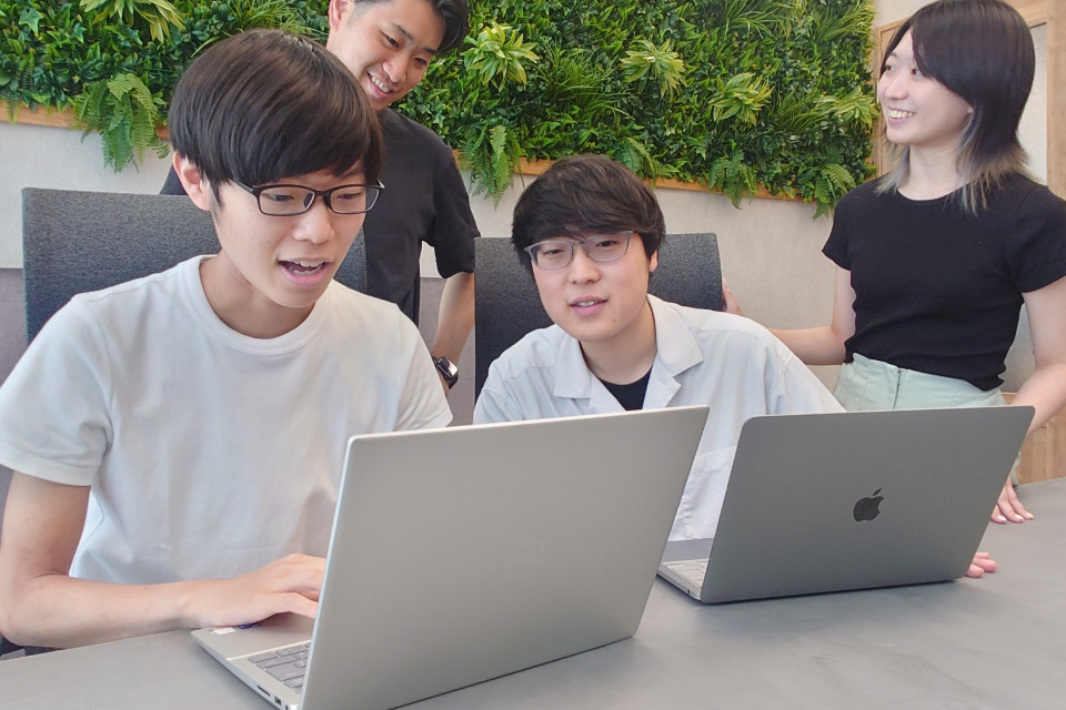 企業メインイメージ