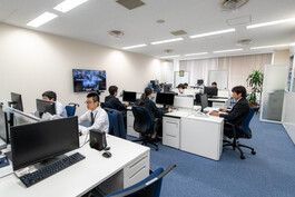 企業イメージ画像3