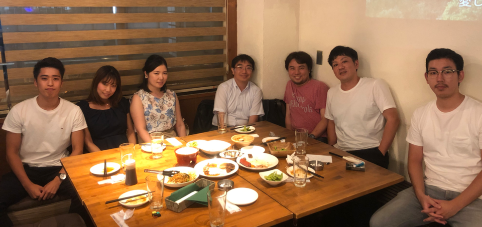 企業メインイメージ