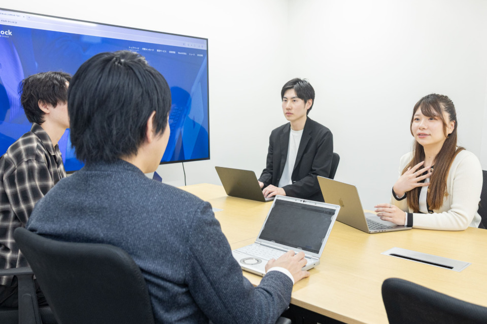 企業メインイメージ