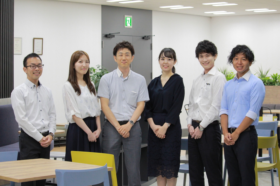 企業メインイメージ
