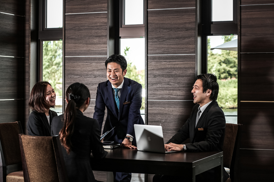 企業メインイメージ