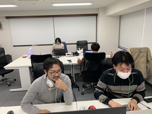 株式会社ポラリスのエンジニア求人 Itエンジニア専門の転職サイト Paiza転職