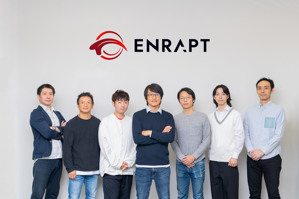 企業メインイメージ