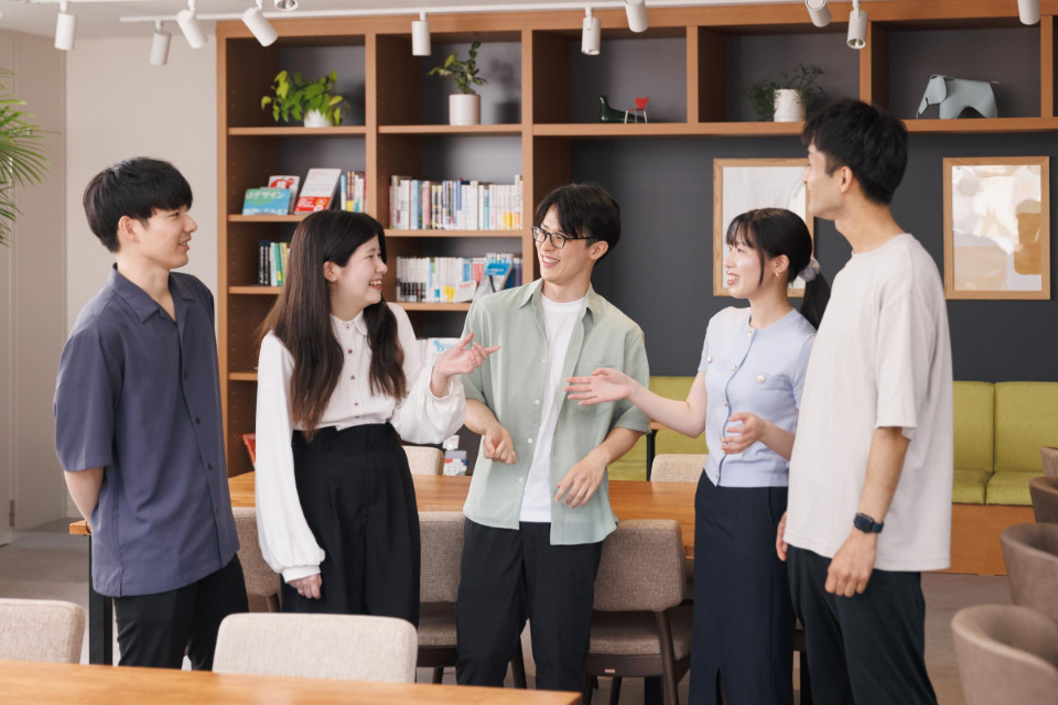 企業メインイメージ