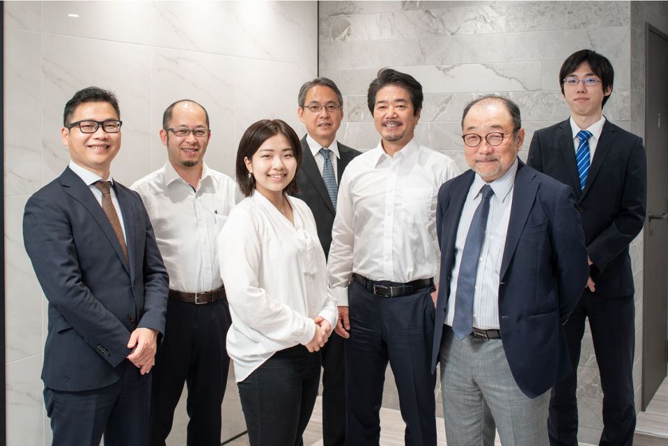 企業メインイメージ