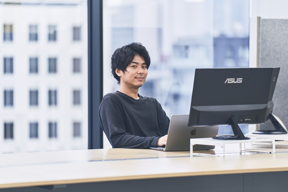 企業メインイメージ