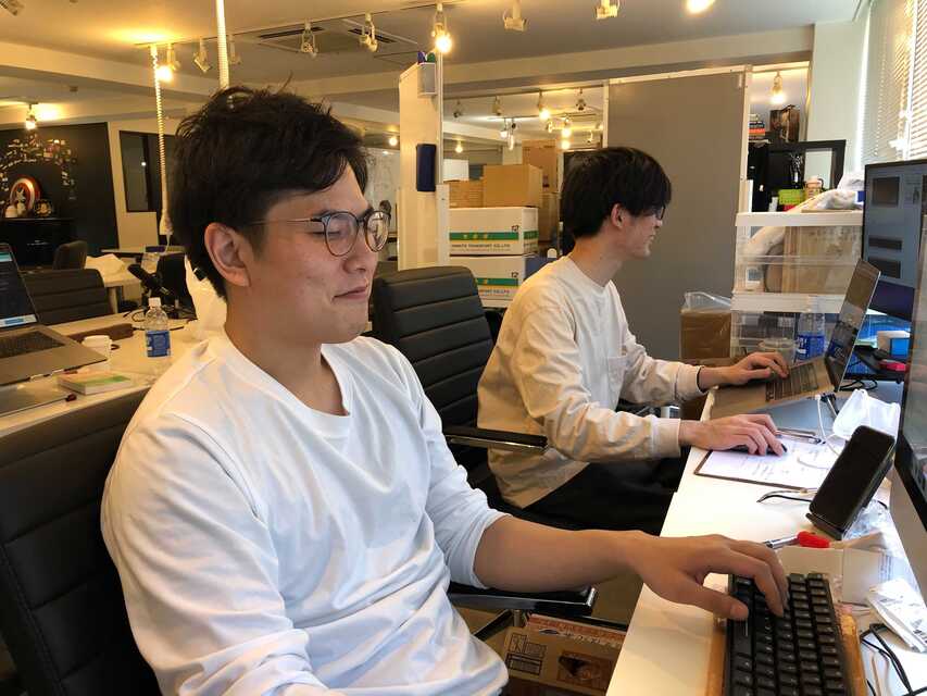 企業メインイメージ