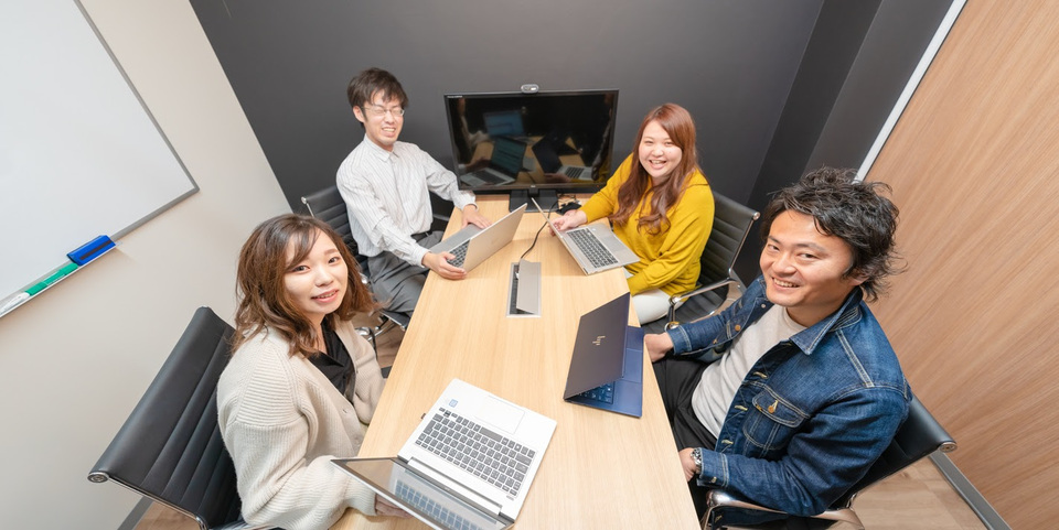 企業メインイメージ