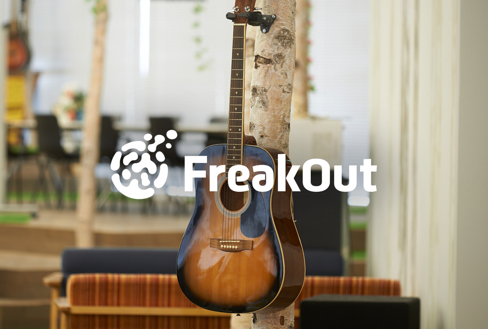 企業メインイメージ