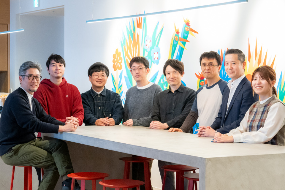 企業メインイメージ