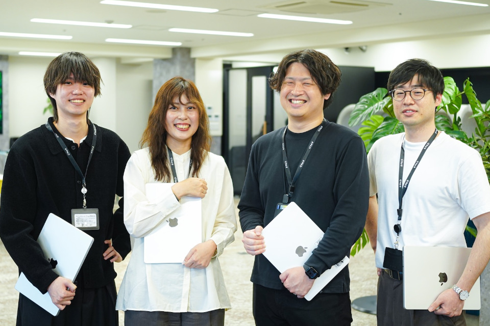 企業メインイメージ