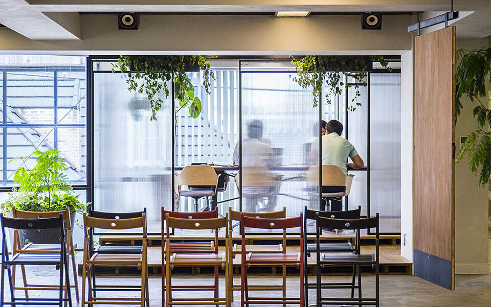 企業メインイメージ