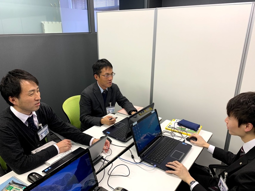 企業メインイメージ