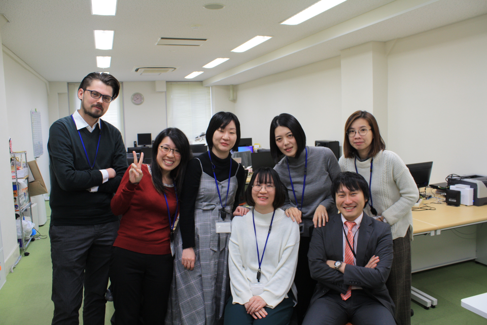 企業メインイメージ