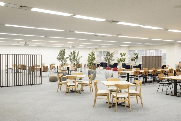 企業メインイメージ