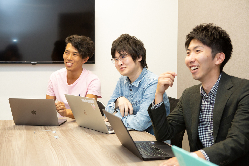 企業メインイメージ