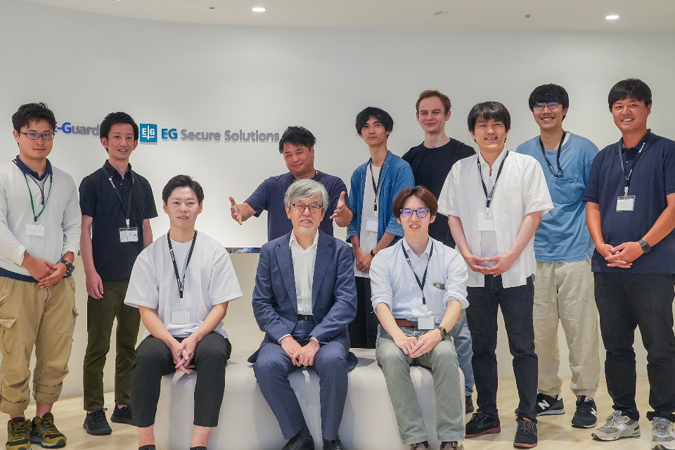 企業メインイメージ