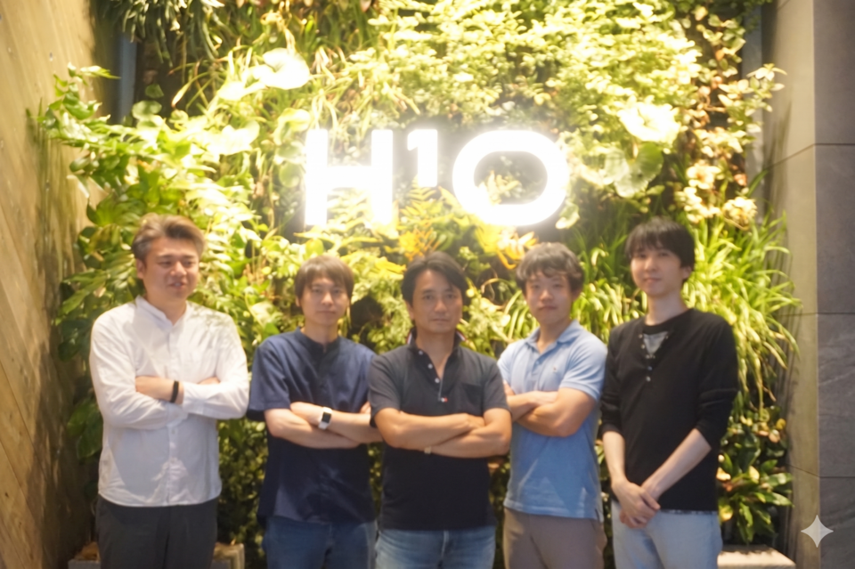 企業メインイメージ