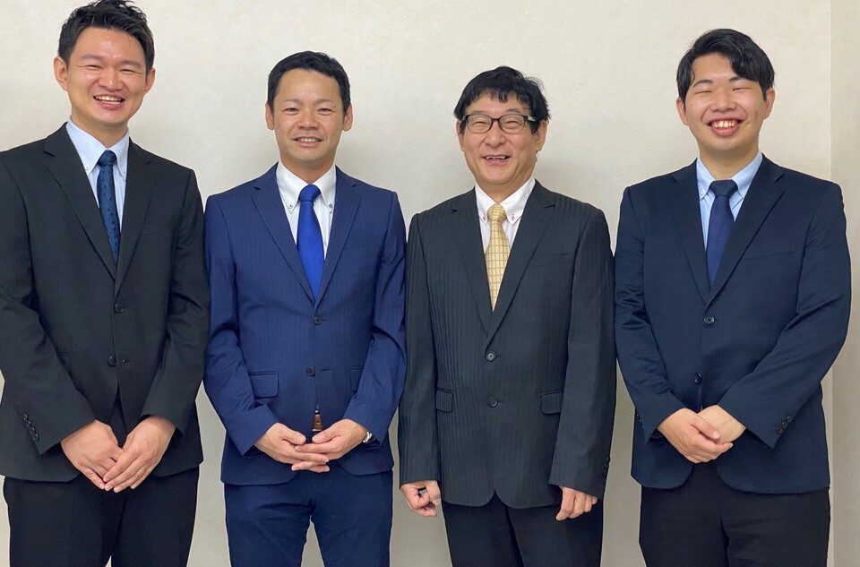 企業メインイメージ