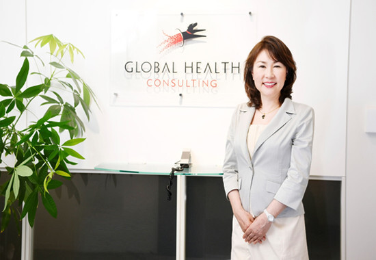 企業メインイメージ
