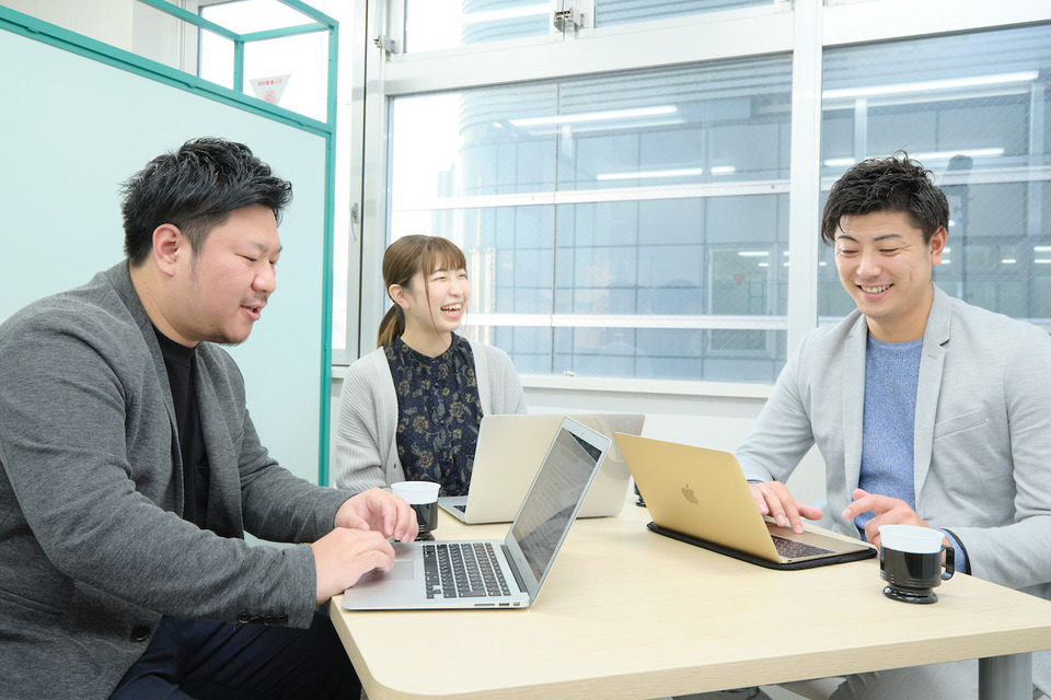 企業メインイメージ