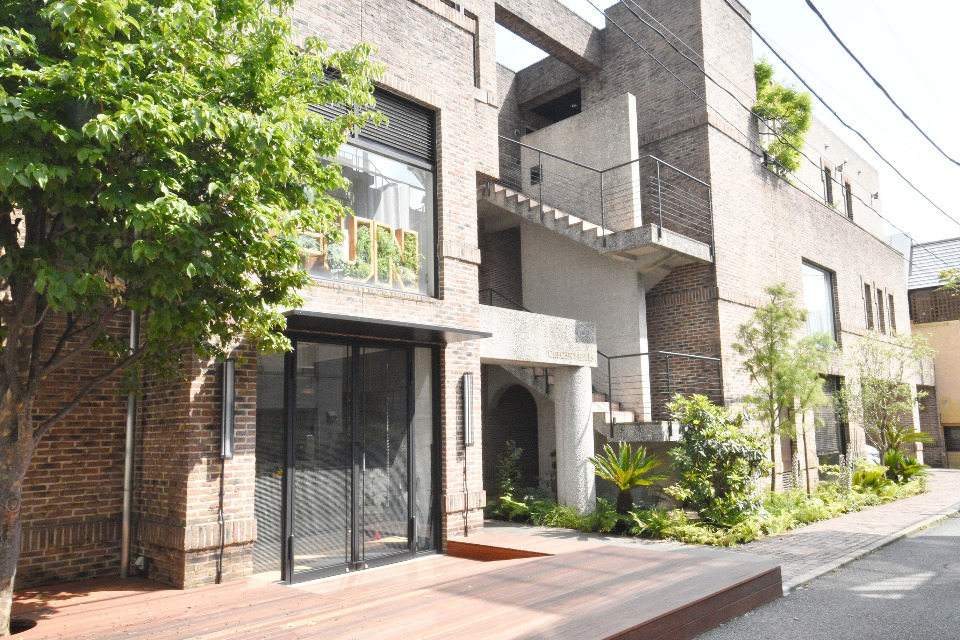 企業メインイメージ