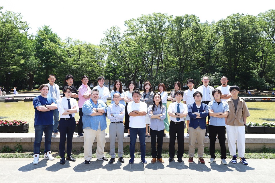 企業メインイメージ