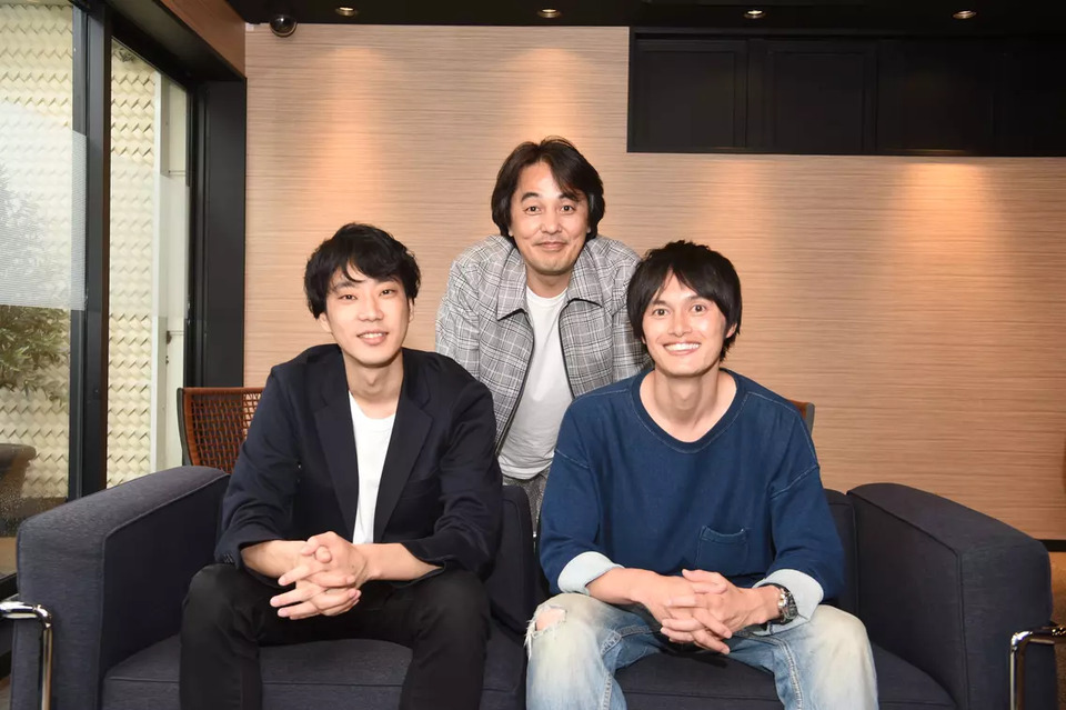 企業メインイメージ