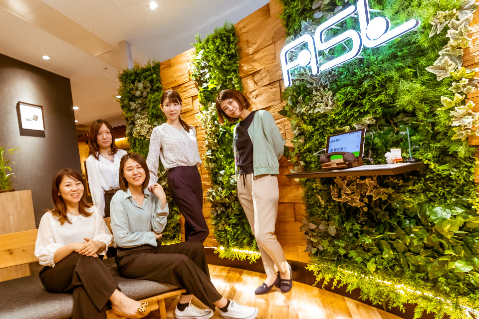 企業メインイメージ