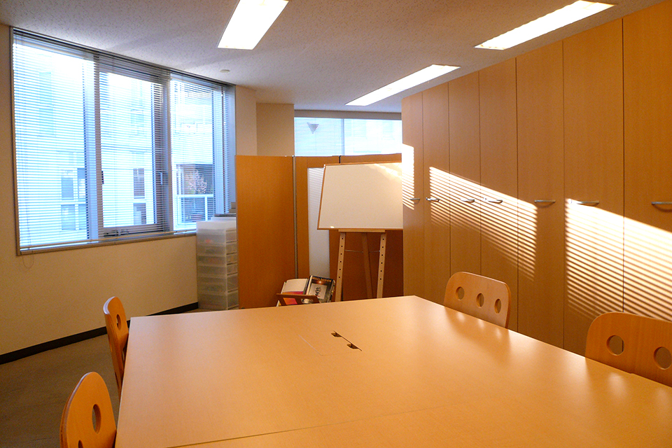 企業メインイメージ