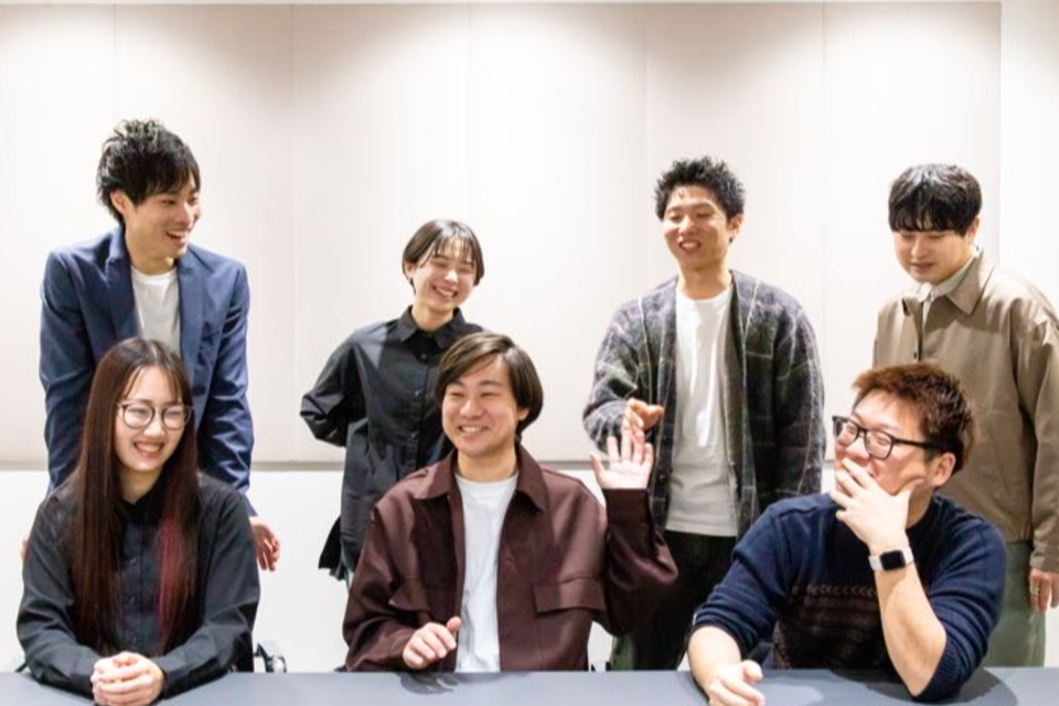 企業メインイメージ