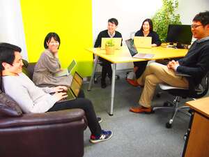 企業イメージ画像1