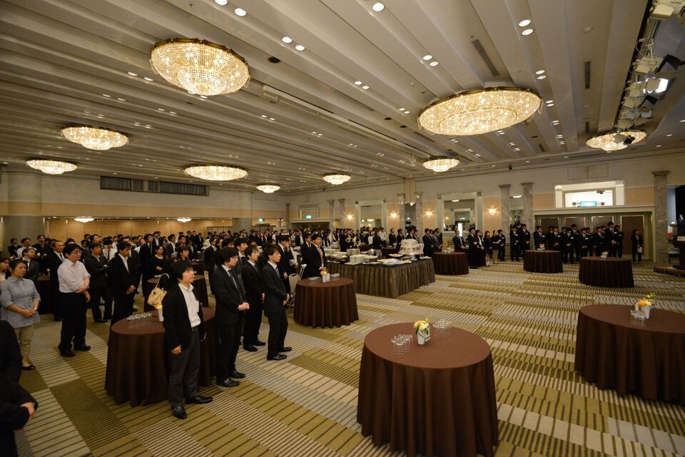 企業メインイメージ