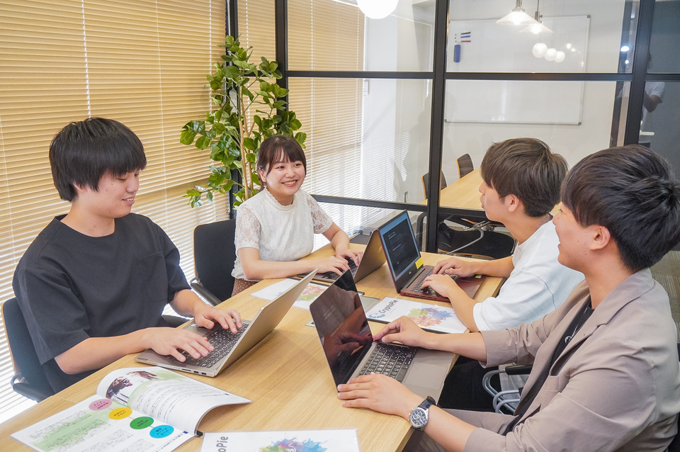 企業メインイメージ