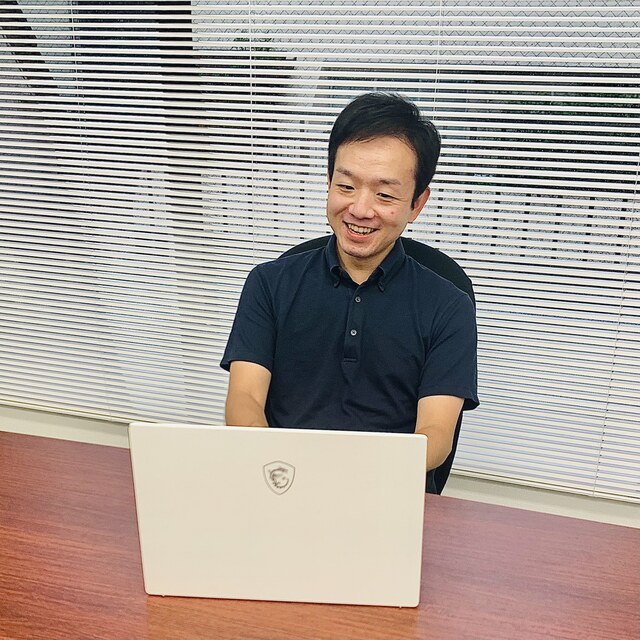 企業メインイメージ